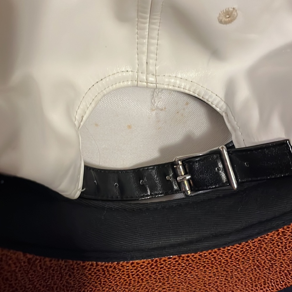 NICE CAP - Picture 11 of 12